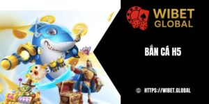 Thông tin về bắn cá H5 và bí kíp chơi săn thưởng hiệu quả